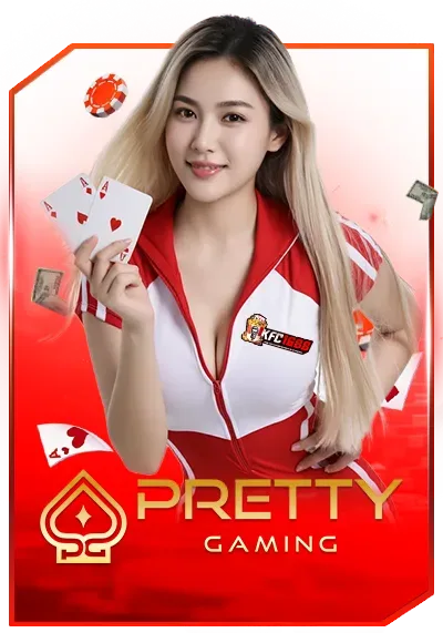 pretty