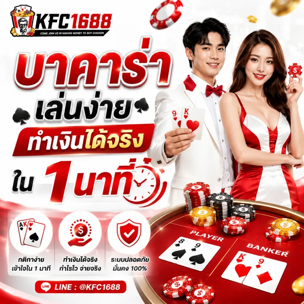 บาคาร่า